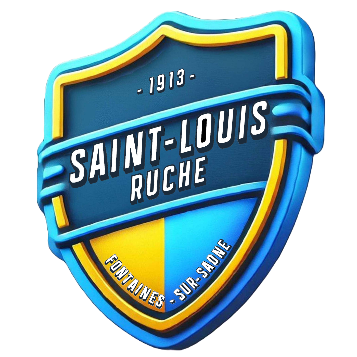 La Saint-Louis Ruche
