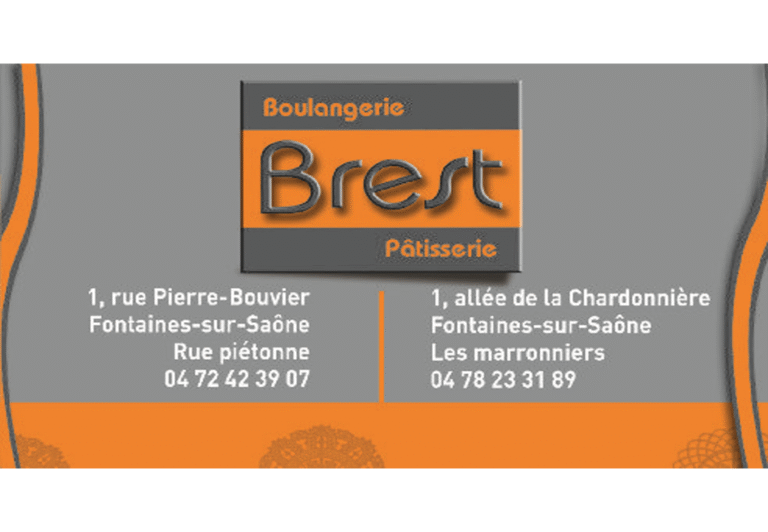 BoulangerieBrest