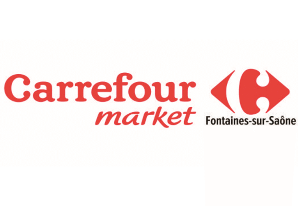 CarrefourMarket