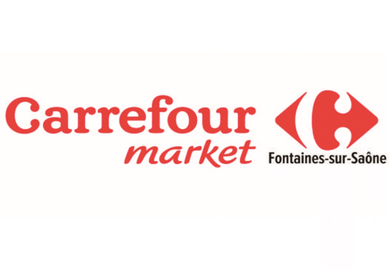 CarrefourMarket