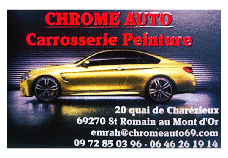 ChromeAuto