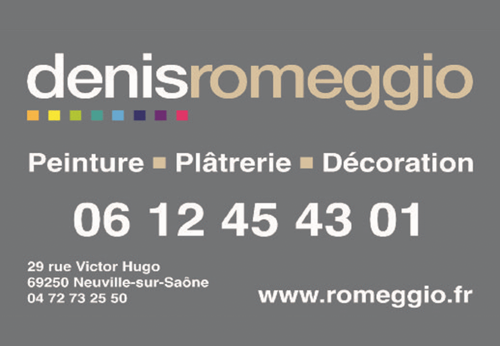 DenisRomeggio