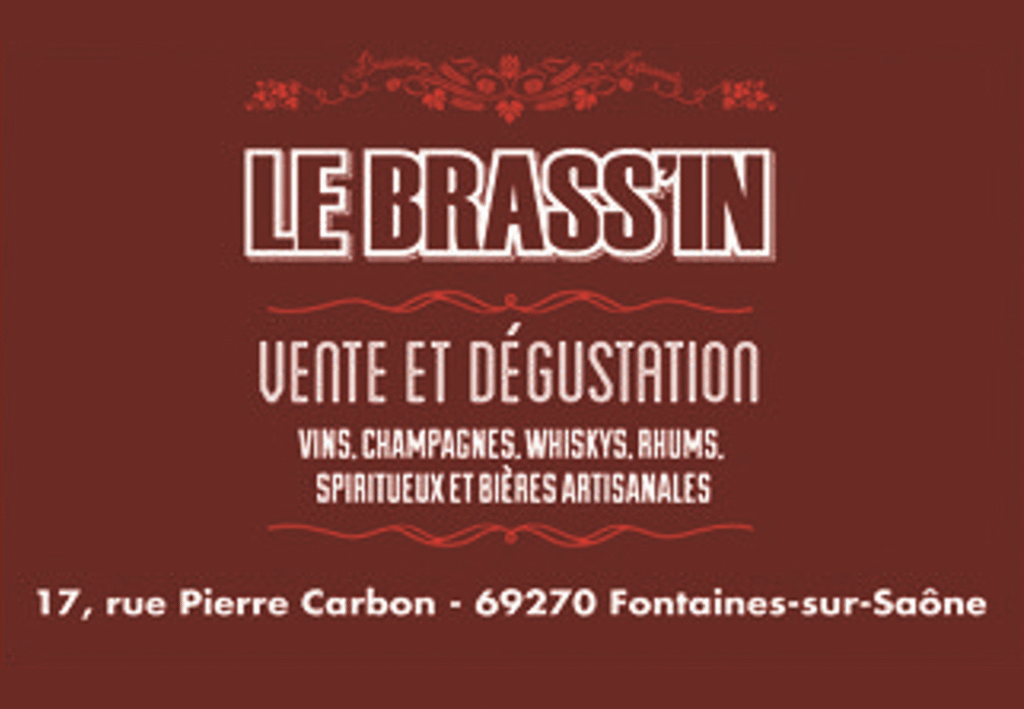 LeBrassin