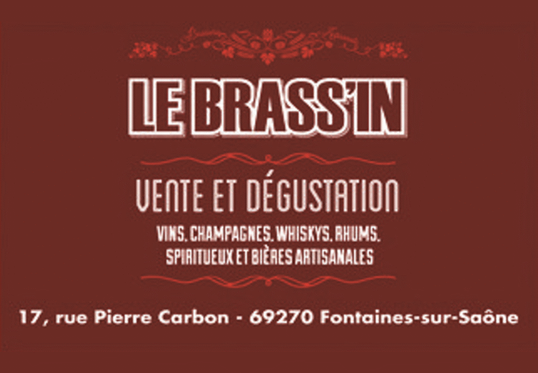 LeBrassin