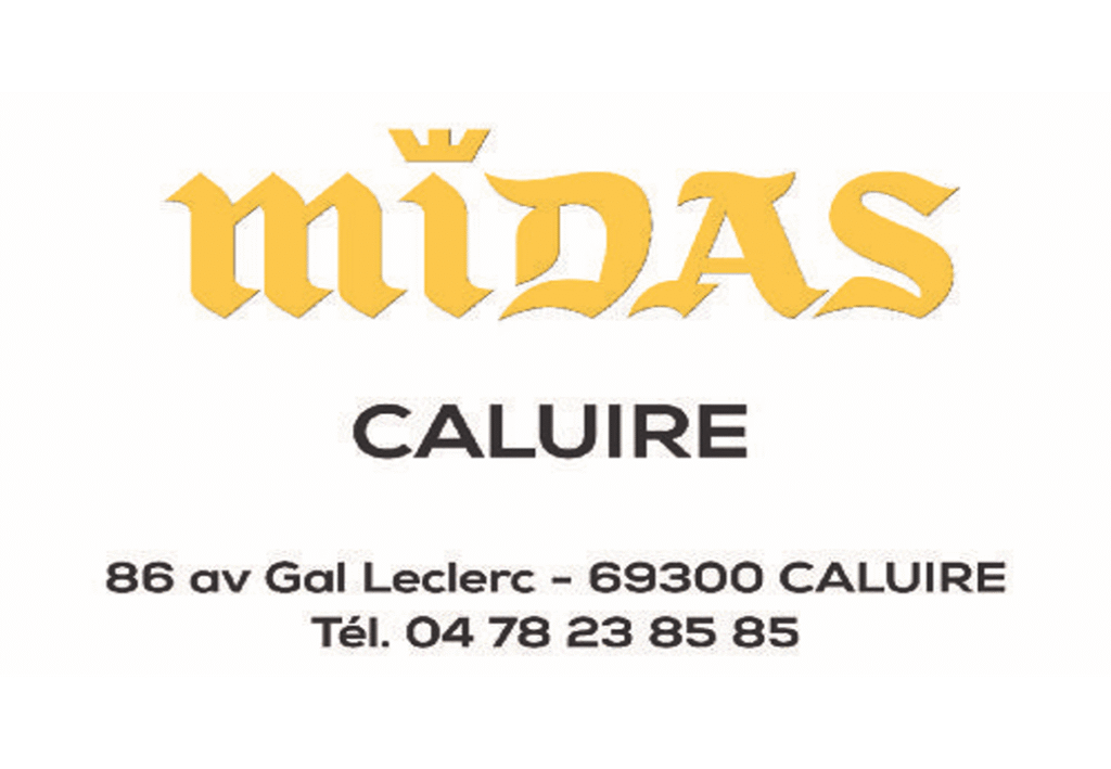 Midas